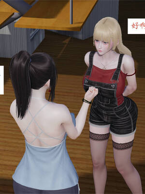 [梦的彼端]这个勇者有点强5.2-下_057