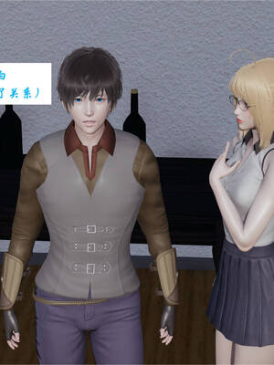 [梦的彼端]这个勇者有点强5.2-下_060