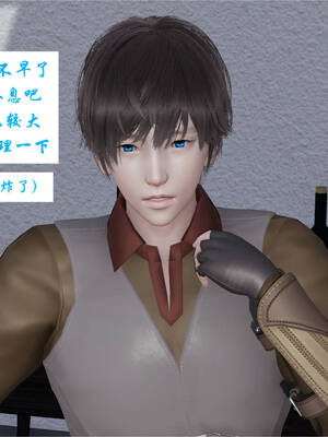 [梦的彼端]这个勇者有点强5.2-下_061