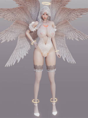 [梦的彼端]这个勇者有点强5.2-下_062