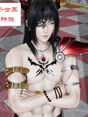 [梦的彼端]这个勇者有点强6.1-上_009