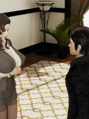 [梦的彼端]这个勇者有点强6.1-上_017