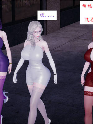 [梦的彼端]这个勇者有点强6.2-下_005