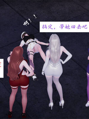 [梦的彼端]这个勇者有点强6.2-下_011