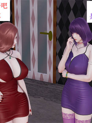 [梦的彼端]这个勇者有点强6.2-下_014