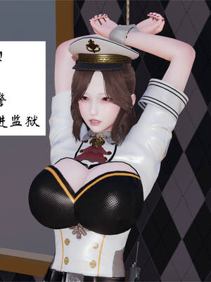 [梦的彼端]这个勇者有点强6.2-下_016