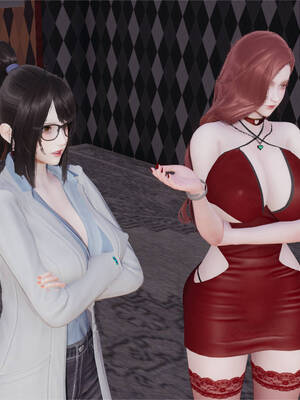 [梦的彼端]这个勇者有点强6.2-下_017