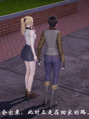 [梦的彼端]这个勇者有点强6.2-下_022