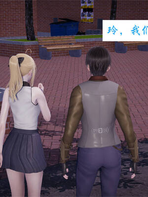 [梦的彼端]这个勇者有点强6.2-下_024