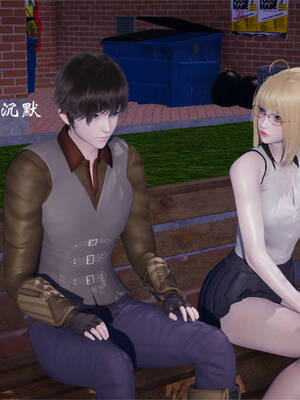 [梦的彼端]这个勇者有点强6.2-下_025