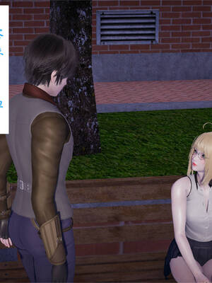 [梦的彼端]这个勇者有点强6.2-下_027