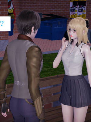 [梦的彼端]这个勇者有点强6.2-下_028