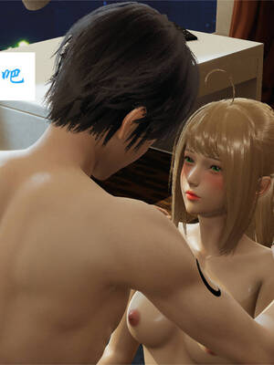 [梦的彼端]这个勇者有点强6.2-下_048