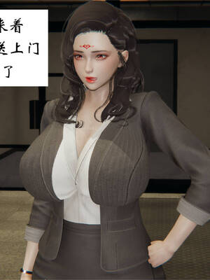 [梦的彼端]这个勇者有点强7.1-上_005