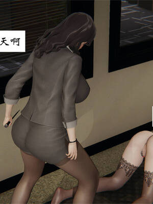 [梦的彼端]这个勇者有点强7.1-上_013