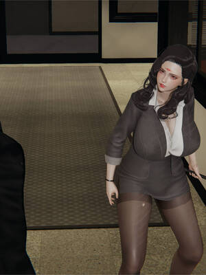 [梦的彼端]这个勇者有点强7.1-上_015