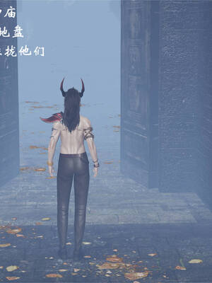 [梦的彼端]这个勇者有点强7.1-上_039