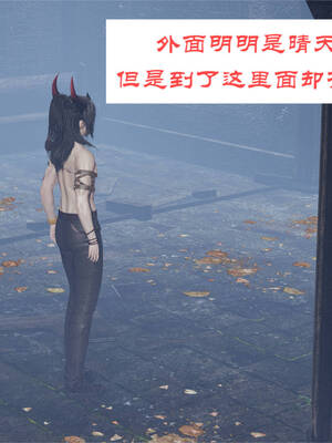 [梦的彼端]这个勇者有点强7.1-上_040