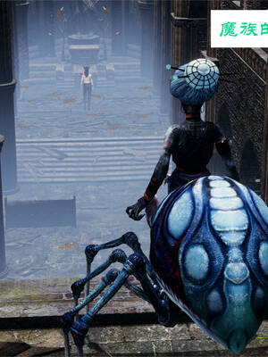 [梦的彼端]这个勇者有点强7.1-上_041