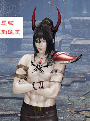 [梦的彼端]这个勇者有点强7.1-上_046