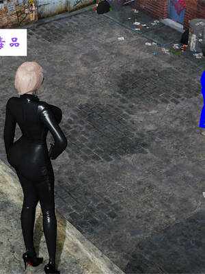 [梦的彼端]这个勇者有点强7.2-下_003