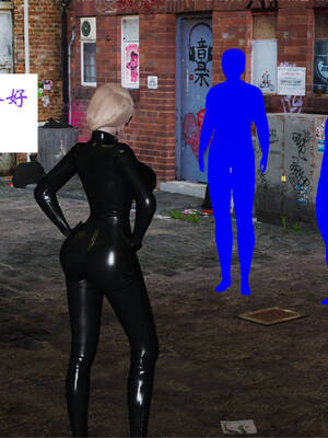 [梦的彼端]这个勇者有点强7.2-下_004