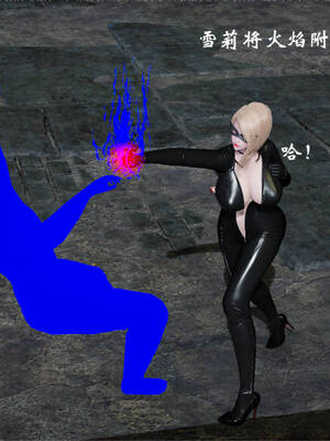 [梦的彼端]这个勇者有点强7.2-下_005