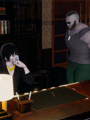 [梦的彼端]这个勇者有点强7.2-下_009