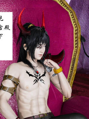 [梦的彼端]这个勇者有点强7.2-下_013