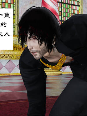 [梦的彼端]这个勇者有点强7.2-下_014