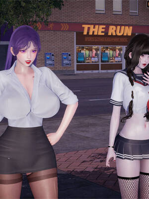 [梦的彼端]这个勇者有点强7.2-下_022