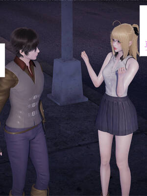 [梦的彼端]这个勇者有点强7.2-下_057