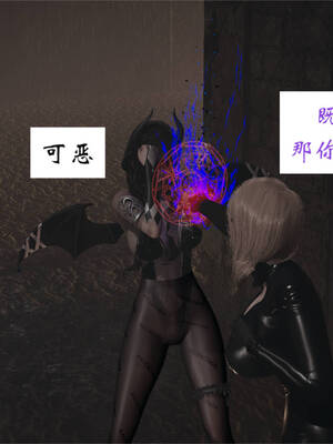 [梦的彼端]这个勇者有点强7.2-下_062