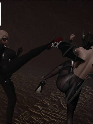 [梦的彼端]这个勇者有点强7.2-下_063