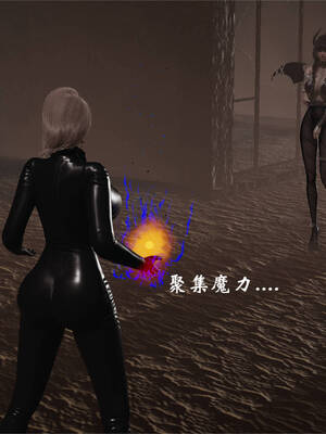 [梦的彼端]这个勇者有点强7.2-下_065