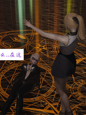 [梦的彼端]这个勇者有点强7.2-下_077