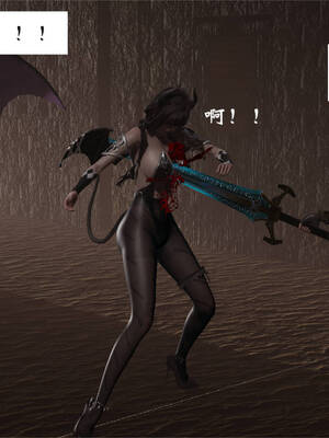 [梦的彼端]这个勇者有点强7.2-下_086