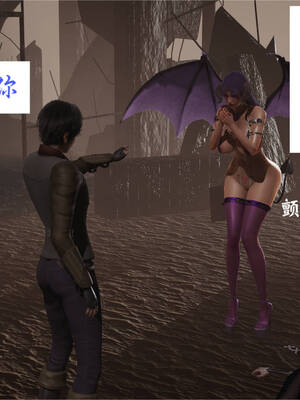 [梦的彼端]这个勇者有点强7.2-下_087