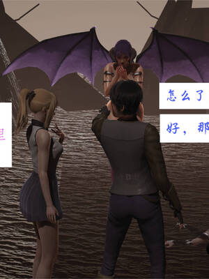 [梦的彼端]这个勇者有点强7.2-下_088