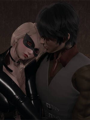 [梦的彼端]这个勇者有点强7.2-下_091