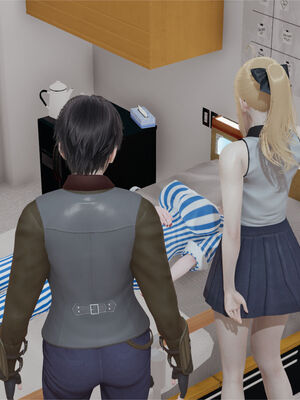 [梦的彼端]这个勇者有点强8.1-上_014