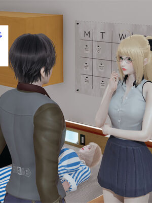 [梦的彼端]这个勇者有点强8.1-上_015