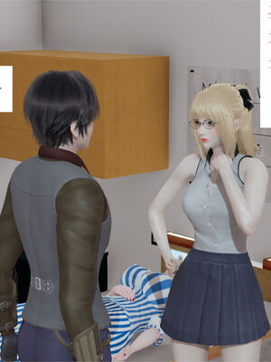 [梦的彼端]这个勇者有点强8.1-上_016