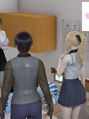 [梦的彼端]这个勇者有点强8.1-上_020