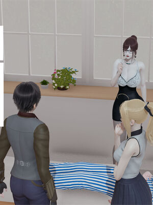 [梦的彼端]这个勇者有点强8.1-上_032