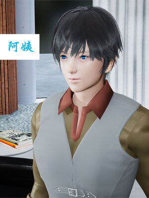 [梦的彼端]这个勇者有点强8.1-上_047