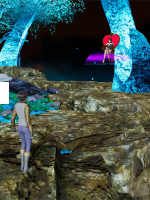 [梦的彼端]这个勇者有点强8.2-下_009