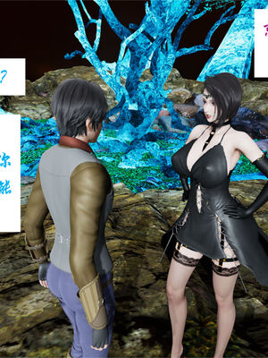 [梦的彼端]这个勇者有点强8.2-下_015