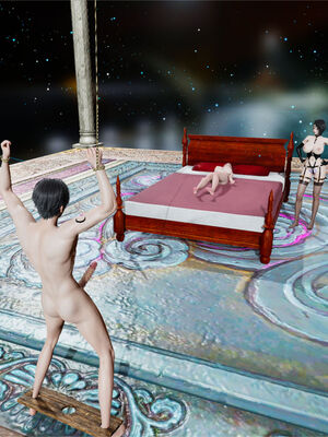 [梦的彼端]这个勇者有点强8.2-下_033