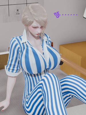 [梦的彼端]这个勇者有点强10_002